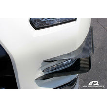 APR GTR R35 Canard Set (2012-2016 GTR R35) - AB-603512