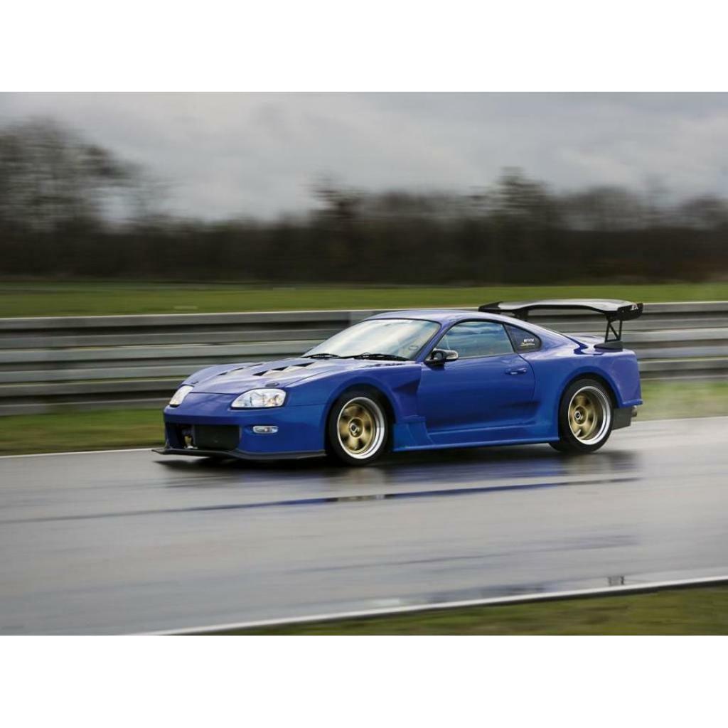 APR GTC-500 Supra SPEC 74" (1993-2002 Supra) - AS-107453