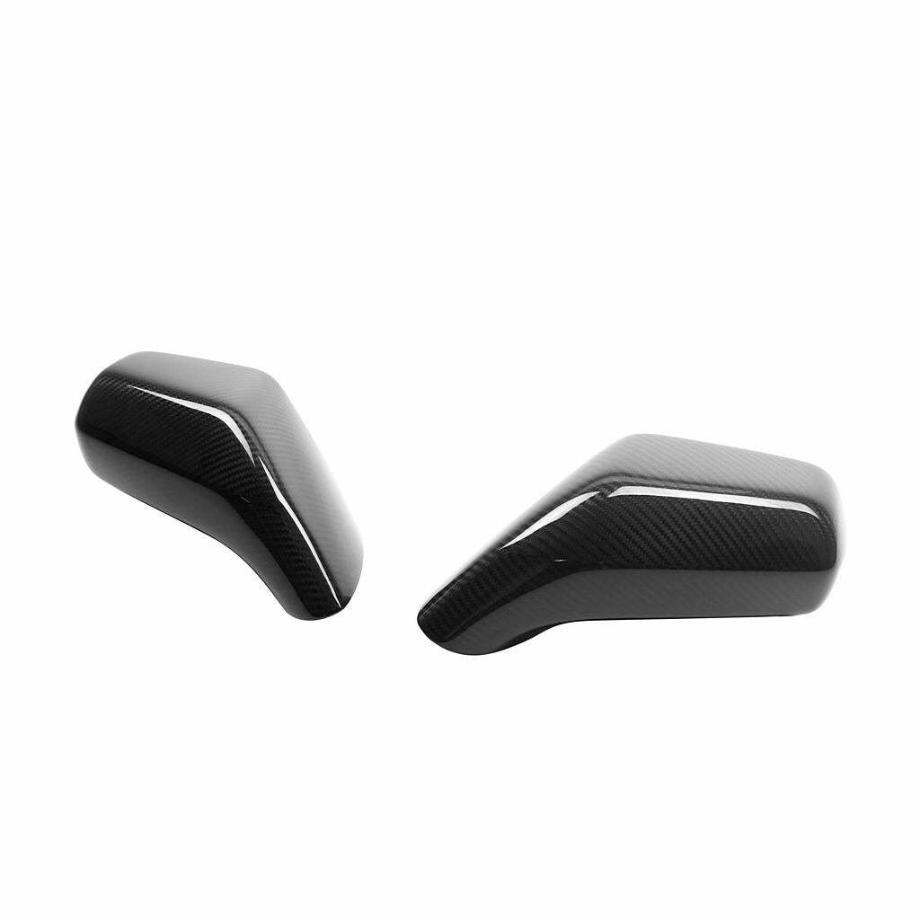 APR Replacement Mirror (2014-up Corvette C7) - CBM-VETTC7