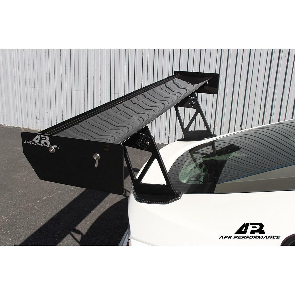 APR GT-250 BMW Z4 Coupe Spec Wing (2006-2008 Z4) - AS-206741