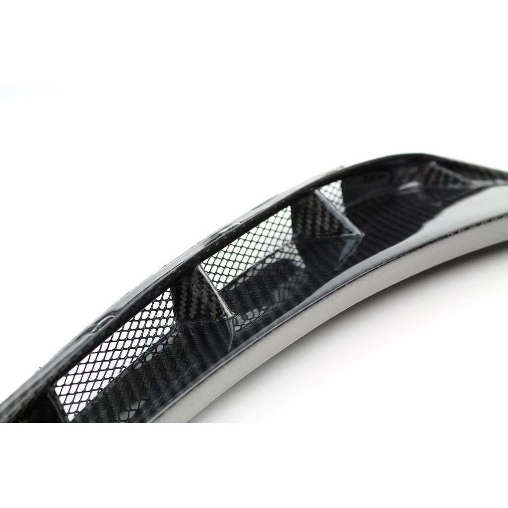 APR FK8 CTR Fender Vents (2017-up Type R) - CF-917006