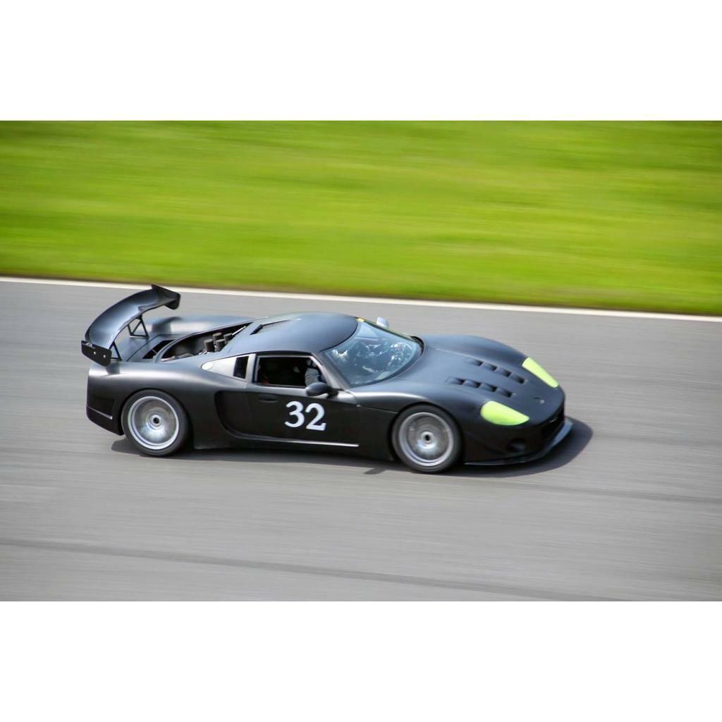APR GTC-300 GTM SPEC - AS-106750