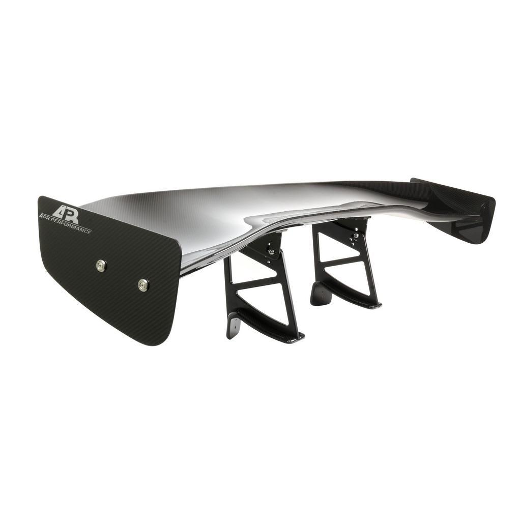 APR Carbon GTC-300 61" Adjustable Wing (2020+ Toyota Supra A90/A91) - AS-106123
