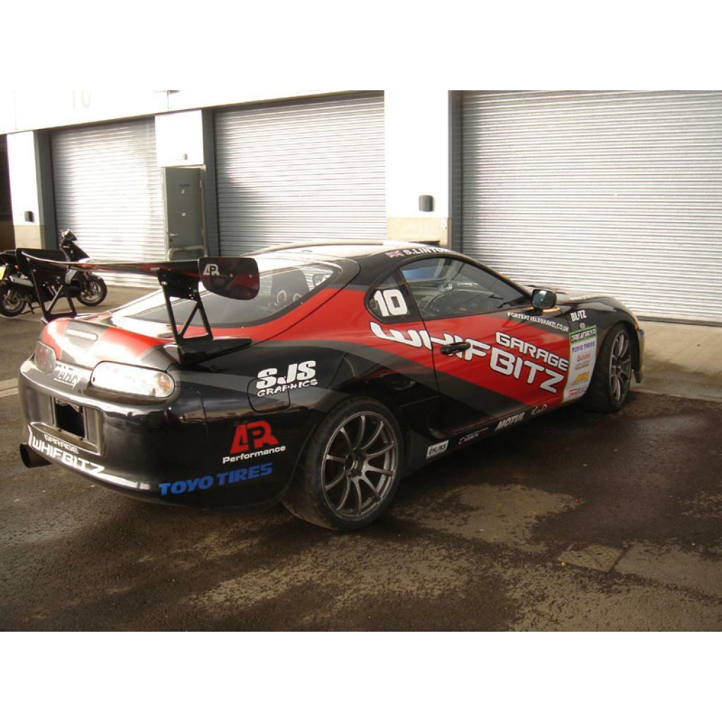 APR GTC-300 Supra SPEC (1993-2002 Supra) - AS-106753