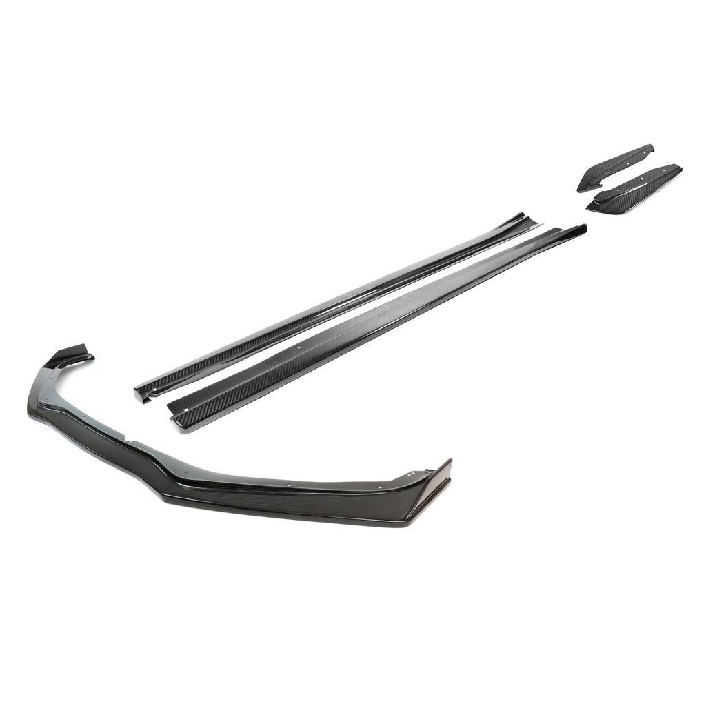 APR Performance Toyota Supra Full Aero Kit (2020+ Supra) - AB-330920