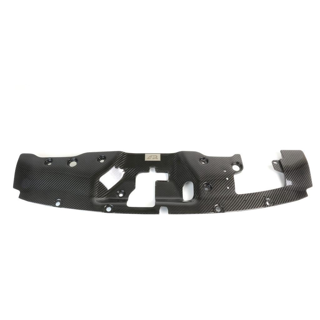 APR Carbon Fiber Cooling Plate Kit (2017-up Type R) - CF-917022
