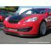 APR Carbon Fiber Front Airdam (2009-2011 Genesis) - FA-602006