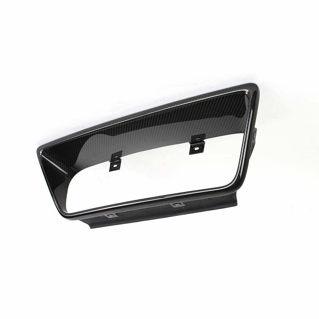 APR Carbon Fiber Heat Shield (2014-up Corvette C7) - CBX-VETTESHIELD