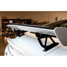 APR Porsche Cayman GT4  Gurney Flap ( For OEM Airfoil Only) - GF-545056