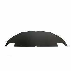 APR Carbon Fiber Wind Splitter With Rods (2016-2019 ATS-V) - CW-688070