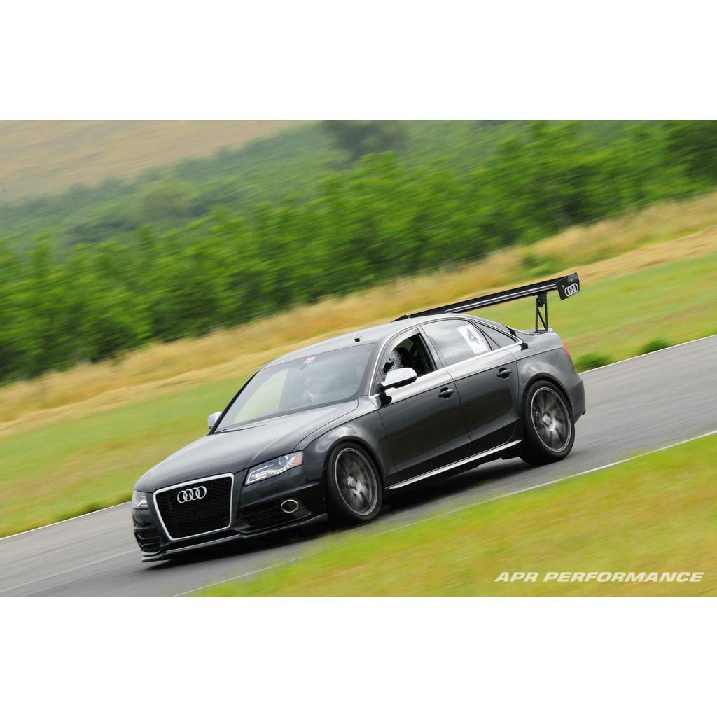 APR Audi S4 GT-250 Adjustable Wing 67" 2009-2012 (2009-2012 S4) - AS-206704