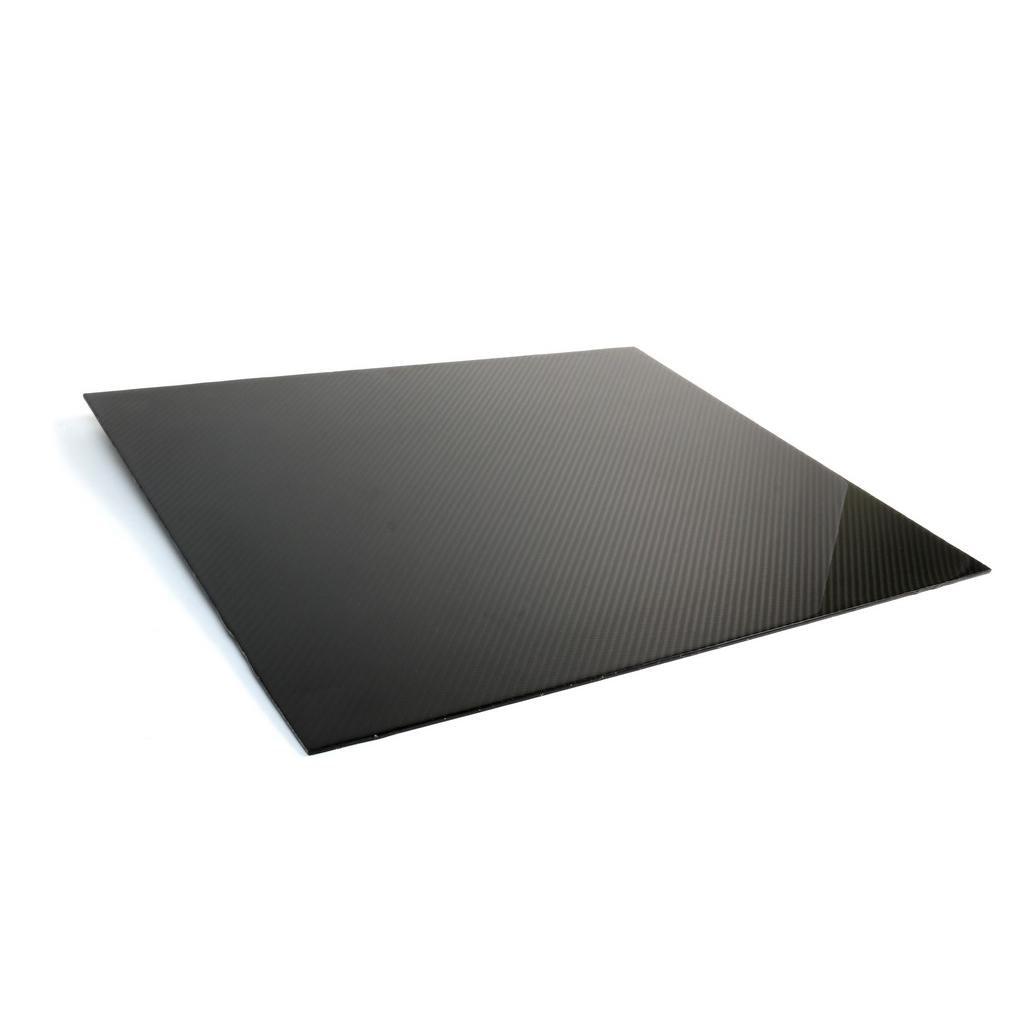 APR Double side Carbon Fiber Plate 23.6"X 20" - CF-102320