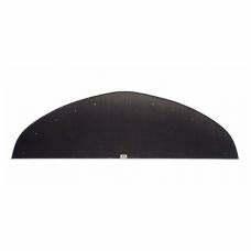 APR Carbon Fiber Wind Splitter With Rods (2006-2007 EVO 9) - CW-484009