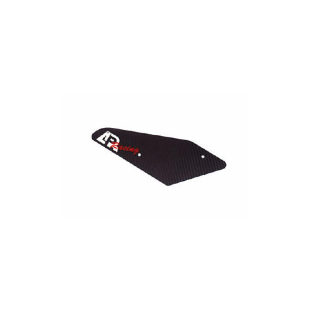 APR GTC Drag Side Plates - AA-100037