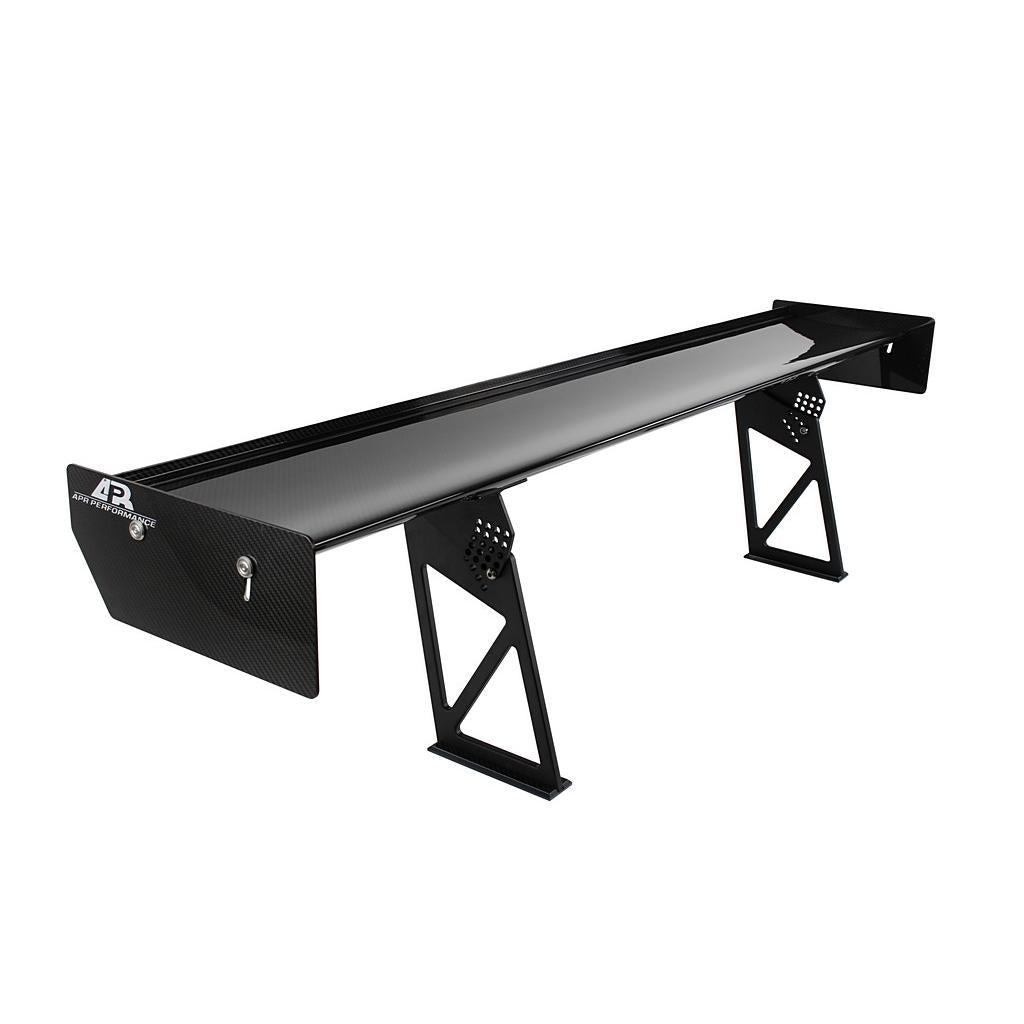 APR Audi S4 GT-250 Adjustable Wing 67" 2009-2012 (2009-2012 S4) - AS-206704
