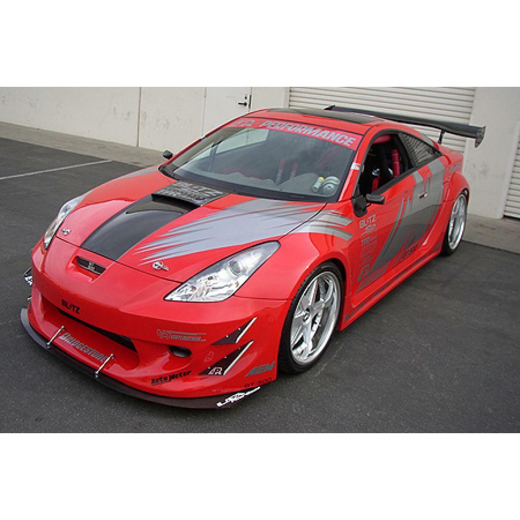 APR GT-300 Celica Kit (2000-2005 Celica) - AB-300000