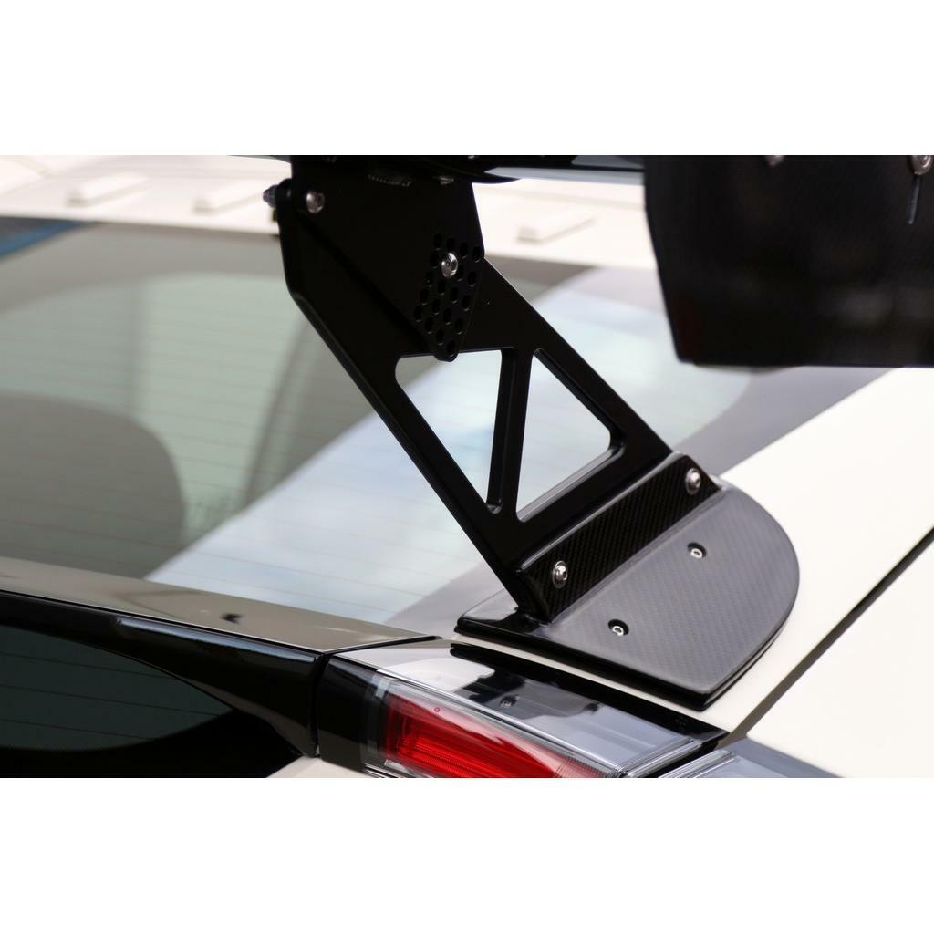 APR Performance GT-250 Honda Civic Type R Spec Wing (2017+ Type R) - AS-206191