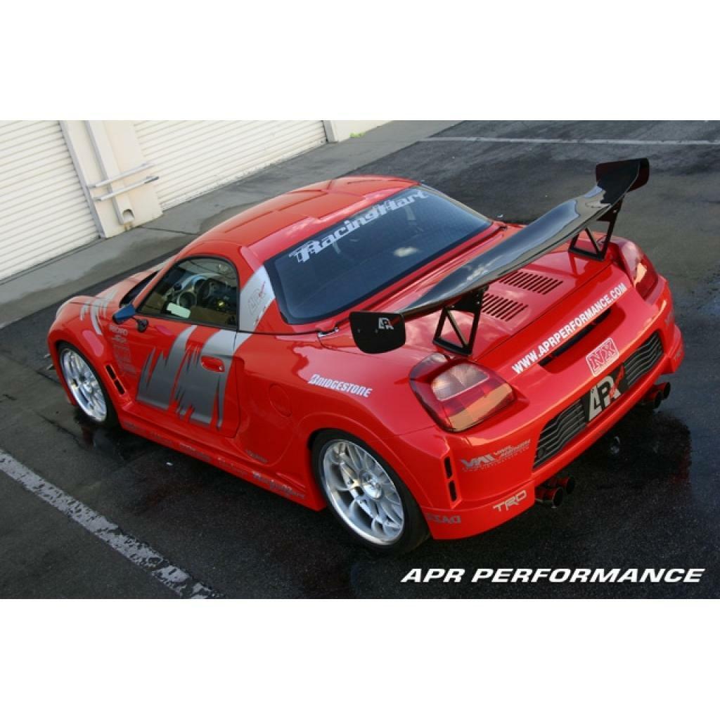 APR MRS Kit (2000-2005 MRS) - AB-303000