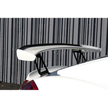 APR Porsche Cayman GT4 Wing Extension Kit W/Carbon Gurney Flap - AA-545052