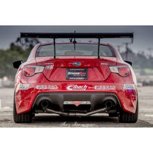 APR GT-250 FRS/BRZ Spec 67" Wing (2013-up FRS/BRZ/GT86) - AS-206703