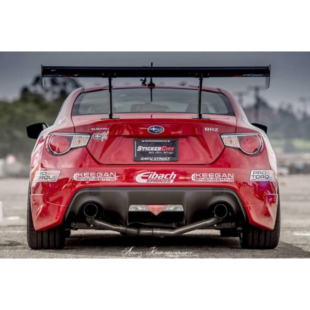 APR GT-250 FRS/BRZ Spec 67" Wing (2013-up FRS/BRZ/GT86) - AS-206703