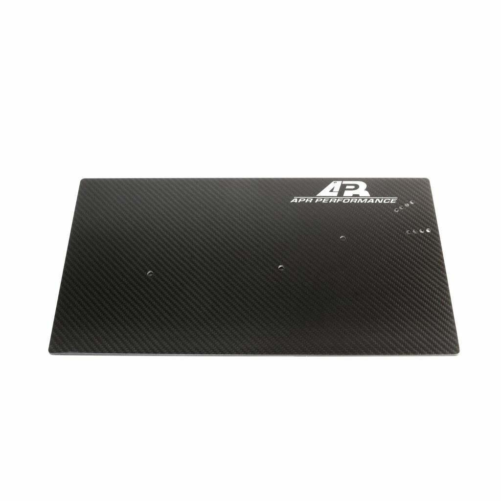 APR GT-1000 Side Plates Dual Element - AA-100077