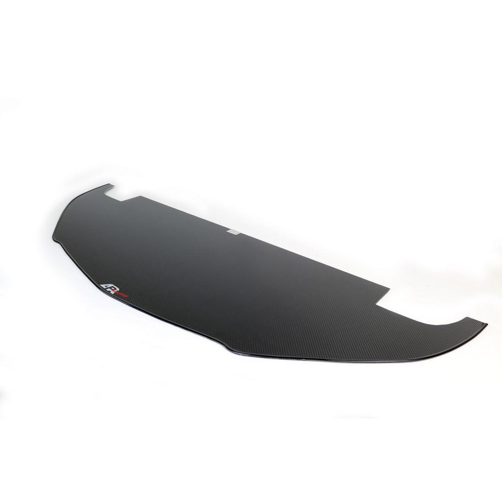 APR Carbon Fiber Wind Splitter With Rods (2016-2019 ATS-V) - CW-688070