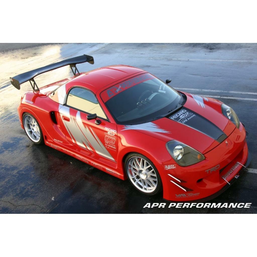 APR MRS Kit (2000-2005 MRS) - AB-303000