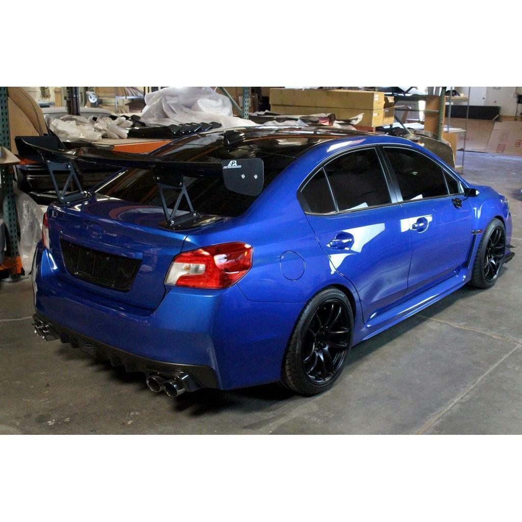 APR GTC-300 2015 STI Spec Wing (2015-up STI) - AS-106766