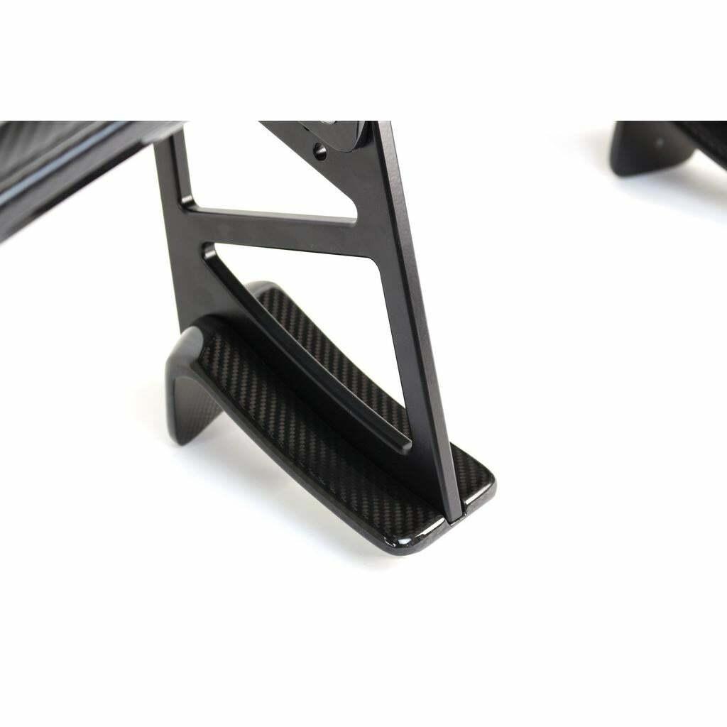 APR Carbon GTC-300 61" Adjustable Wing (2020+ Toyota Supra A90/A91) - AS-106123
