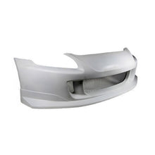 APR Fiber Glass S2000 Front Bumper w. APR Lip Incorporated (2000-2009 S2000) - FFA-929006