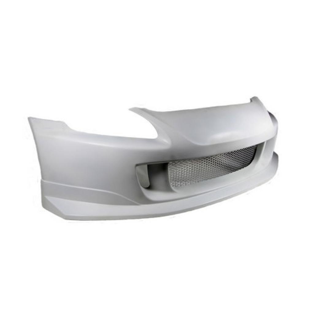 APR Fiber Glass S2000 Front Bumper w. APR Lip Incorporated (2000-2009 S2000) - FFA-929006