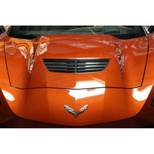 APR Hood Vent (2014-up Corvette C7) - CF-700005
