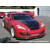 APR Carbon Fiber Front Airdam (2009-2011 Genesis) - FA-602006