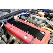 APR Carbon Fiber S2000 Spark Plug Cover (2000-2009 S2000) - CBE-S2000PLUG