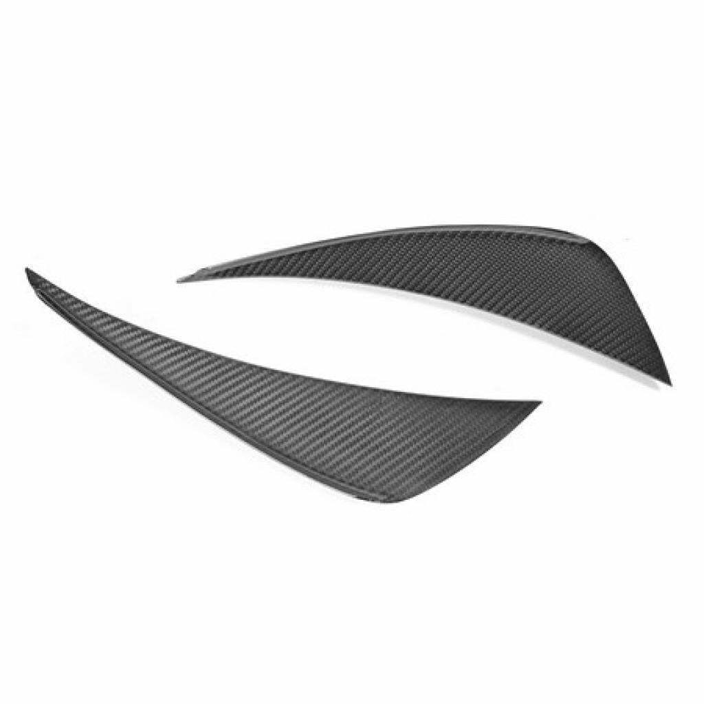 APR Lotus Elise Canard Set Lightweight Version (2005-2011 Elise/Exige) - AB-200310