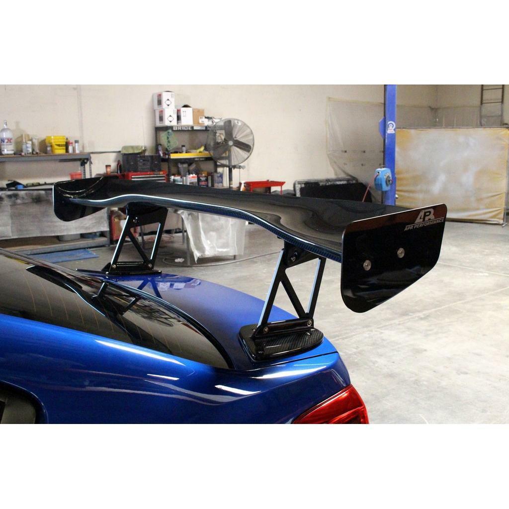 APR GTC-300 2015 STI Spec Wing (2015-up STI) - AS-106766