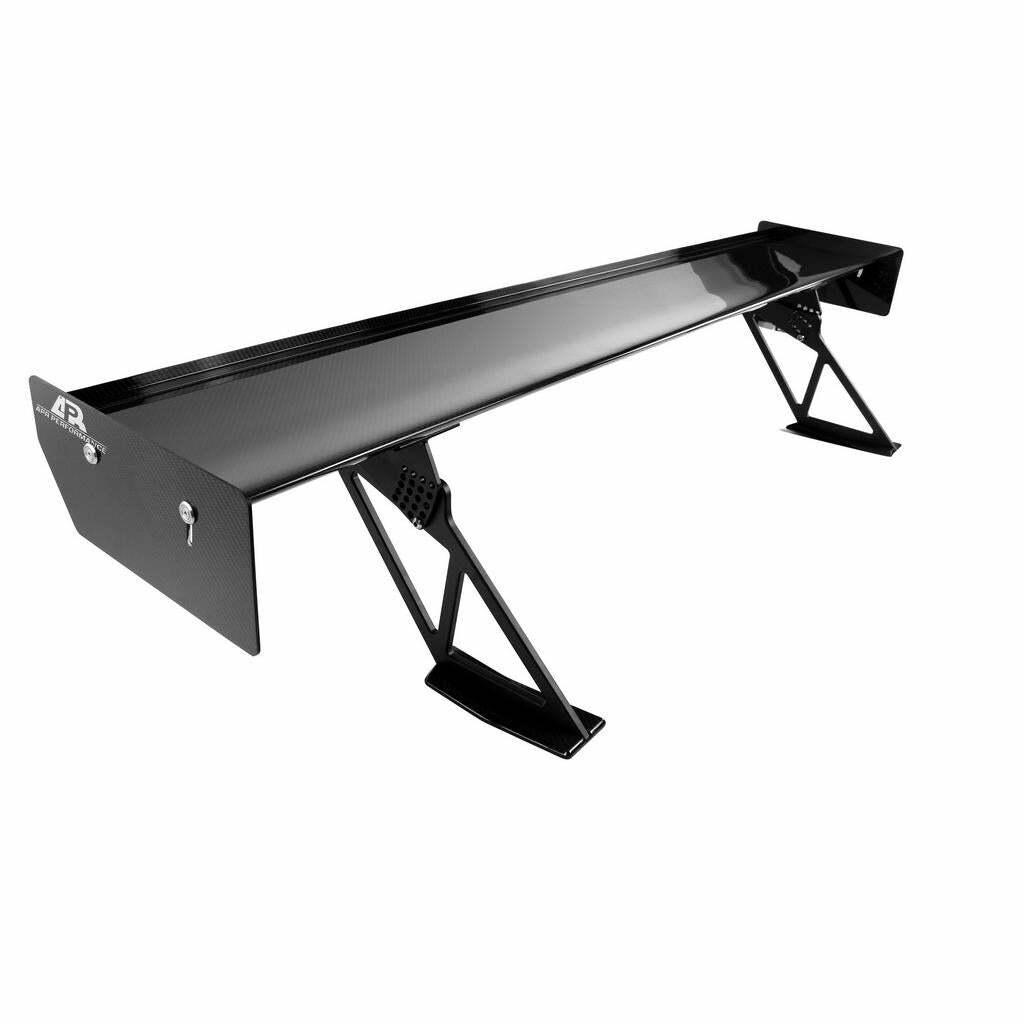 APR GT-250 Ford Mustang Spec 67" Wing (2015-up Mustang) - AS-206725