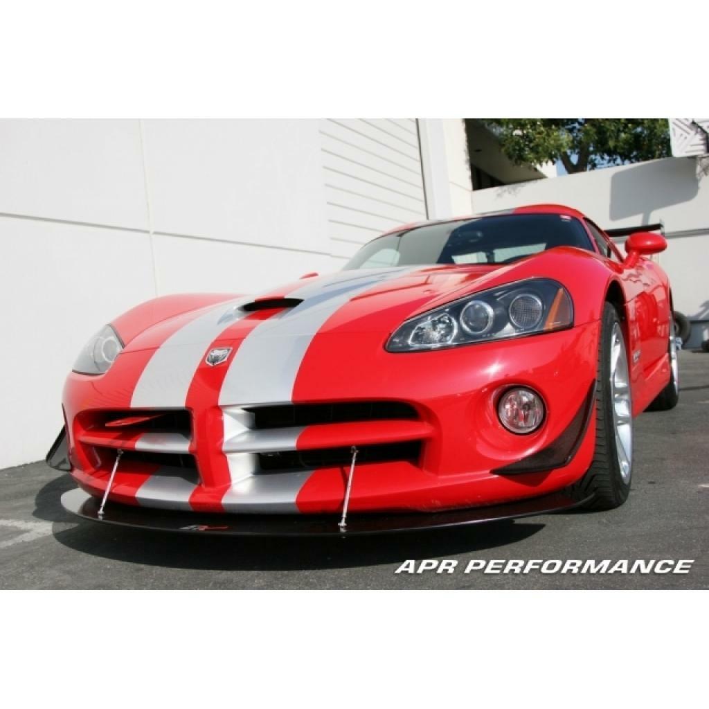 APR Viper Canard Set (2003-2010 Viper Coupe/convertible) - AB-700360