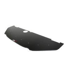 APR Carbon Fiber Wind Splitter With Rods (2019-up Veloster N) - CW-600019