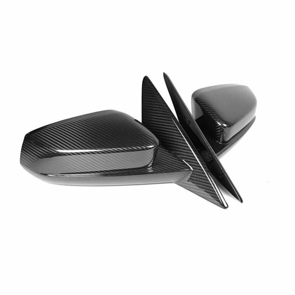 APR Replacement Mirror (2010-2014 Mustang) - CBM-MUSTG10