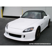 APR Fiber Glass S2000 Front Bumper w. APR Lip Incorporated (2000-2009 S2000) - FFA-929006