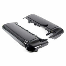 APR Carbon Fiber Fuel Rail Cover/Pair (2005-2010 Mustang GT) - CBE-MUGFUEL