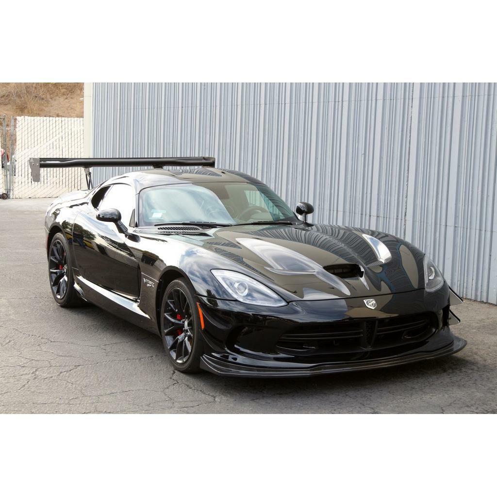 APR GTC-500 Gen 5 Viper Spec (2013-2017 Viper) - AS-107106