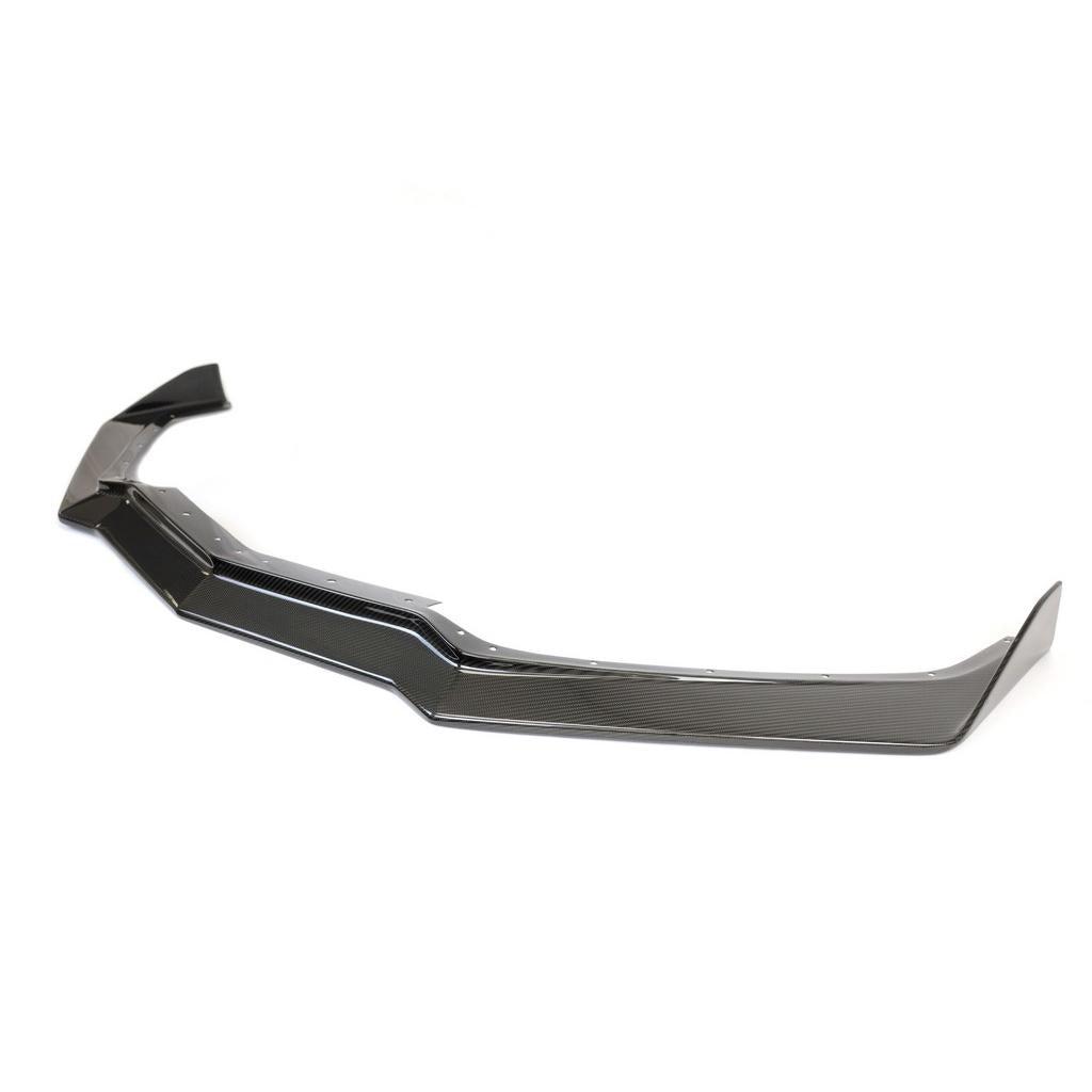 APR Performance Carbon Fiber Front Airdam (2020+ Corvette C8) - FA-208005