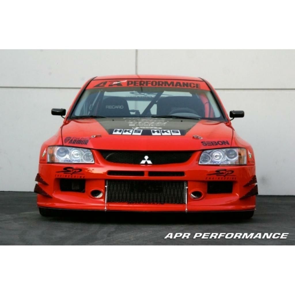APR EVIL-R Kit (2006-2007 EVO 9) - AB-493000