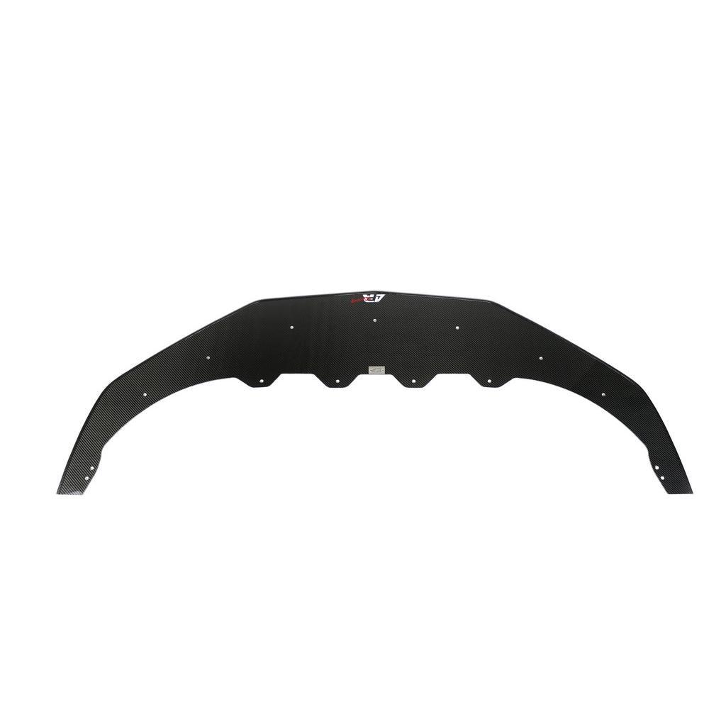 APR Carbon Fiber Wind Splitter With Rods (2016-up NSX) - CW-916026