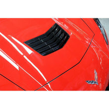 APR Hood Vent (2014-up Corvette C7) - CF-700005