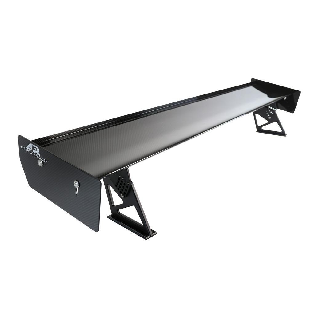 APR GT-250 67" C5 Spec Wing (1997-2004 Corvette C5) - AS-206756