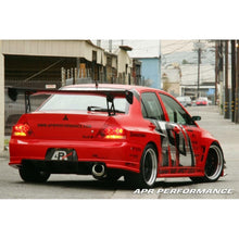APR EVIL-R Kit (2003-2005 EVO 8) - AB-483000
